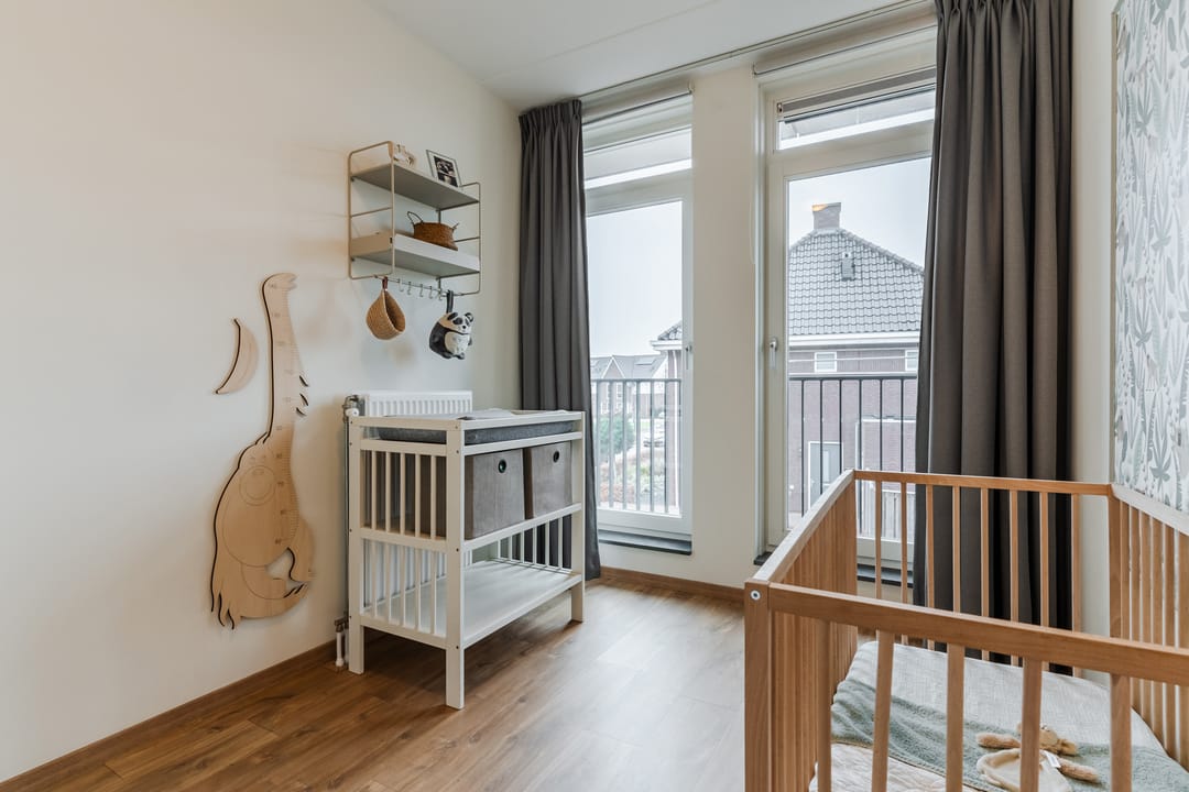 Foto 28 van Dominicus van Ophovenstraat 60