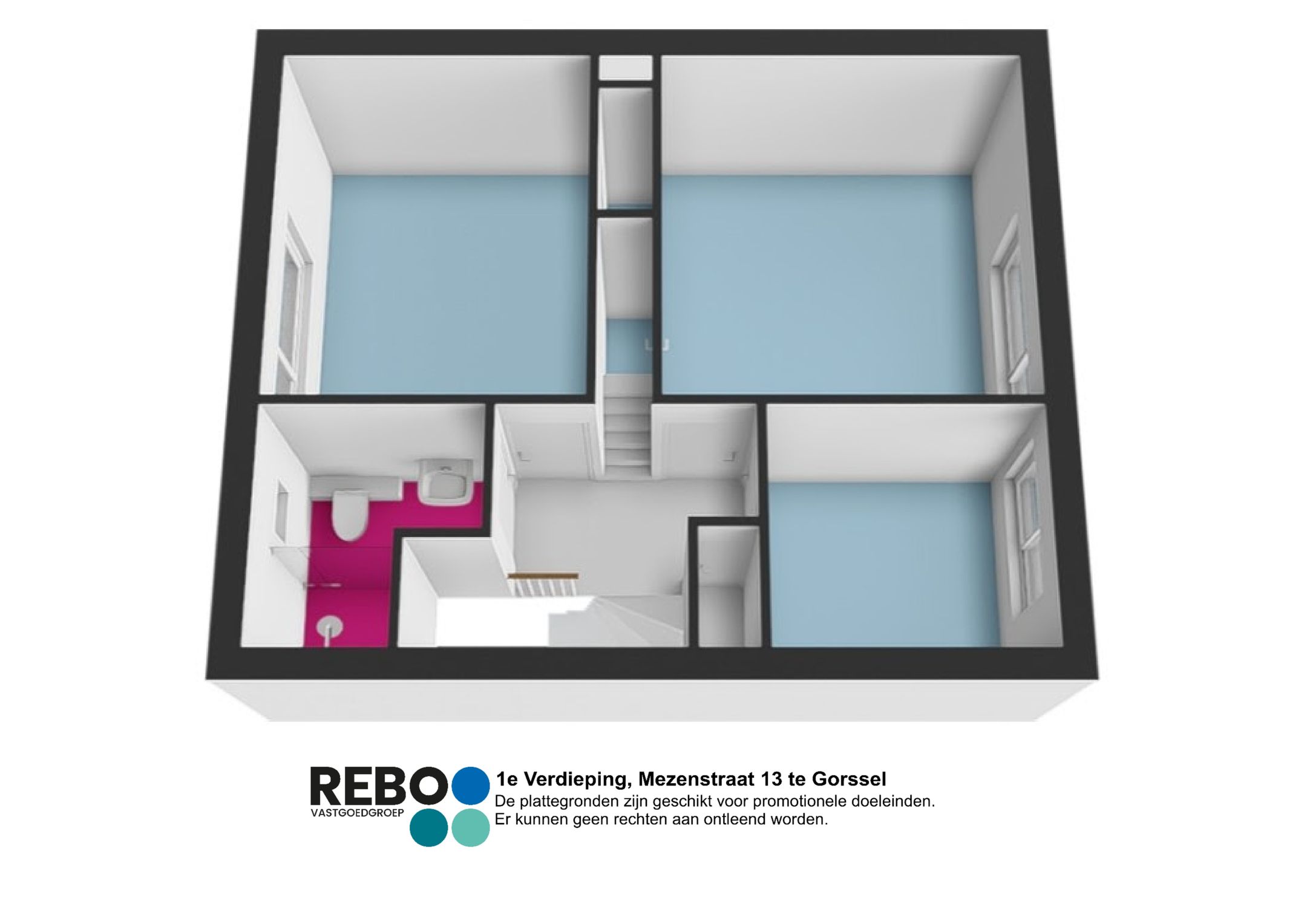 Foto 36 van Mezenstraat 13