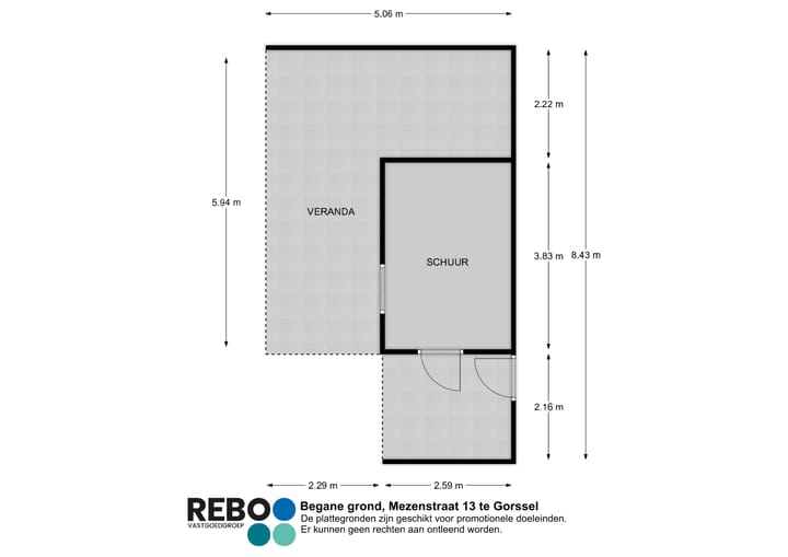Photo 39 of Mezenstraat 13