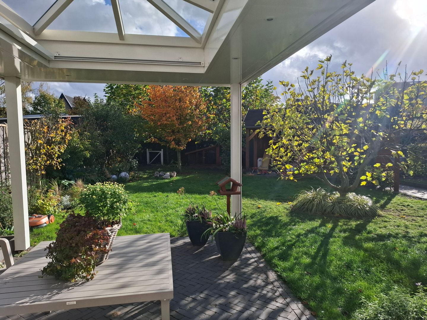 Foto 40 van Dominicus van Ophovenstraat 60