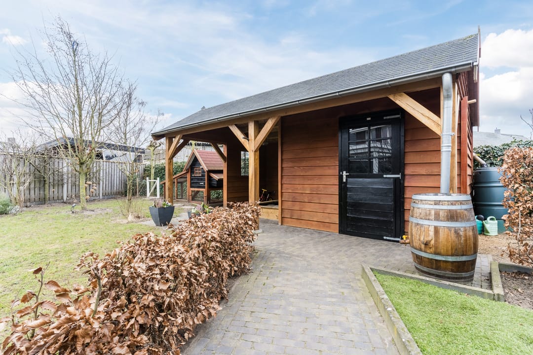 Foto 46 van Dominicus van Ophovenstraat 60