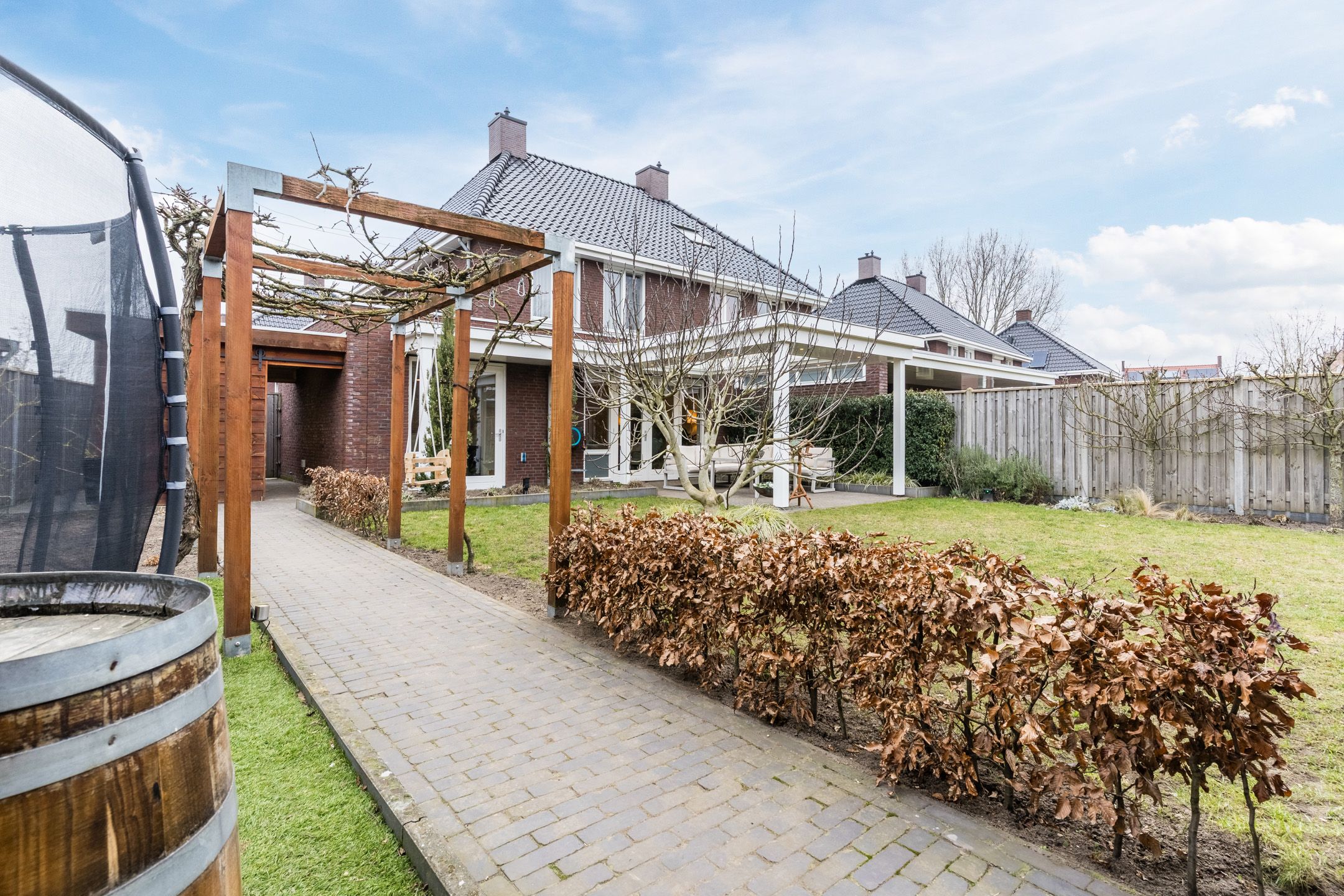 Foto 48 van Dominicus van Ophovenstraat 60