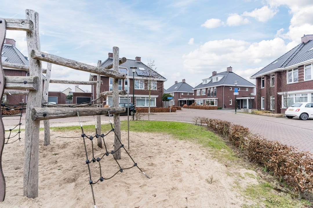 Foto 53 van Dominicus van Ophovenstraat 60