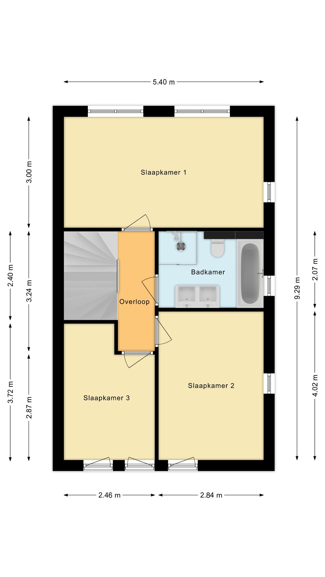 Foto 56 van Dominicus van Ophovenstraat 60