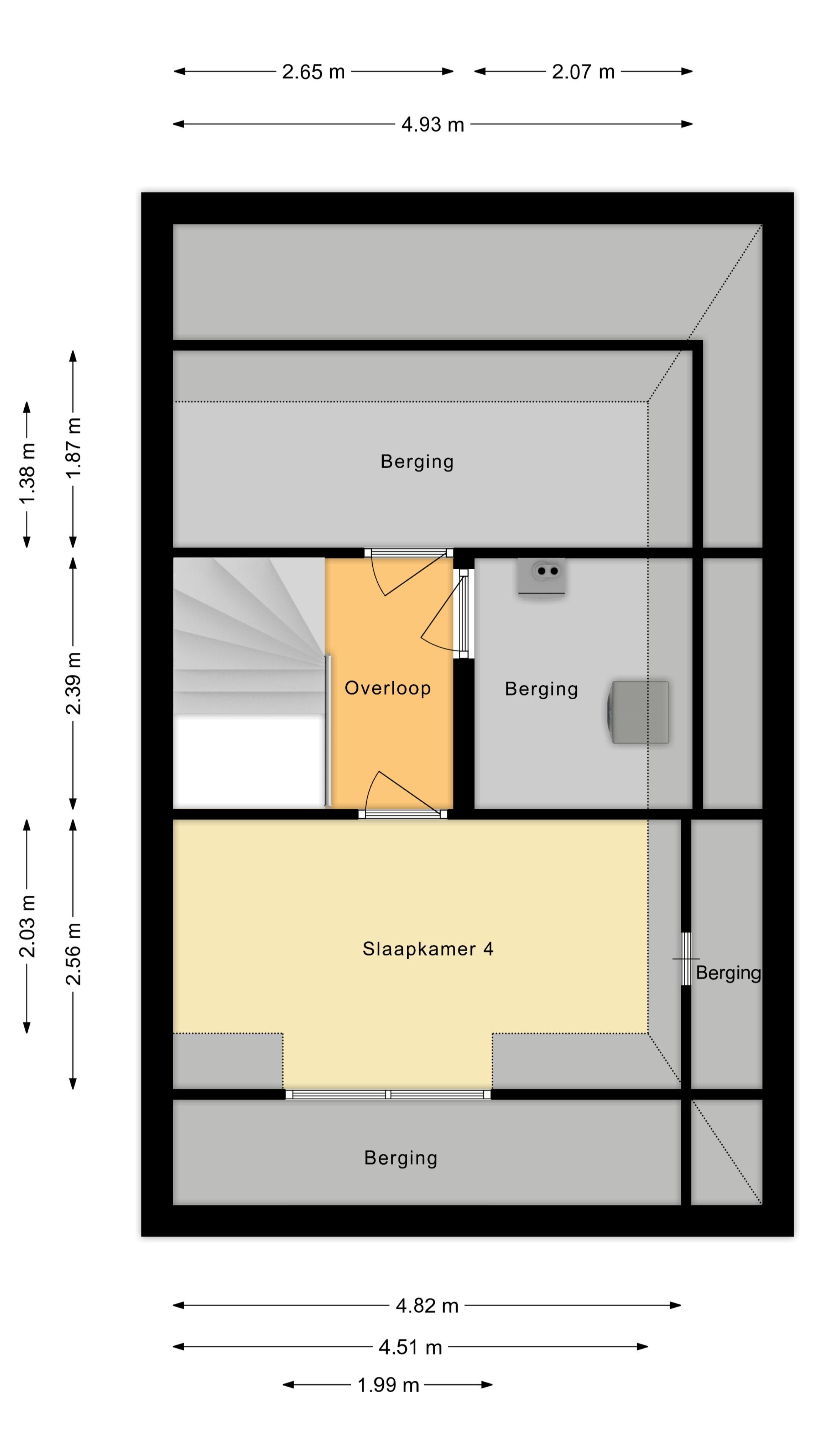 Foto 57 van Dominicus van Ophovenstraat 60