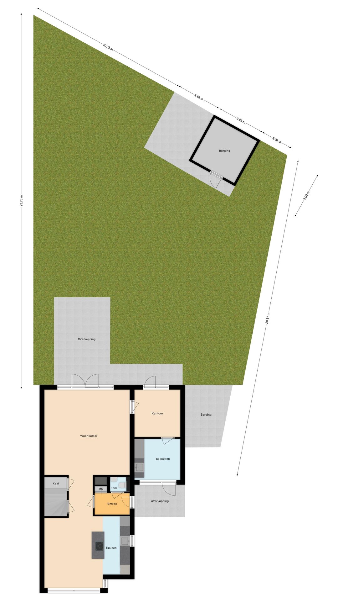 Foto 58 van Dominicus van Ophovenstraat 60