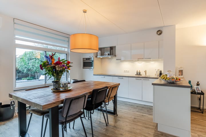 Foto 3 van Schaarsbergenstraat 3