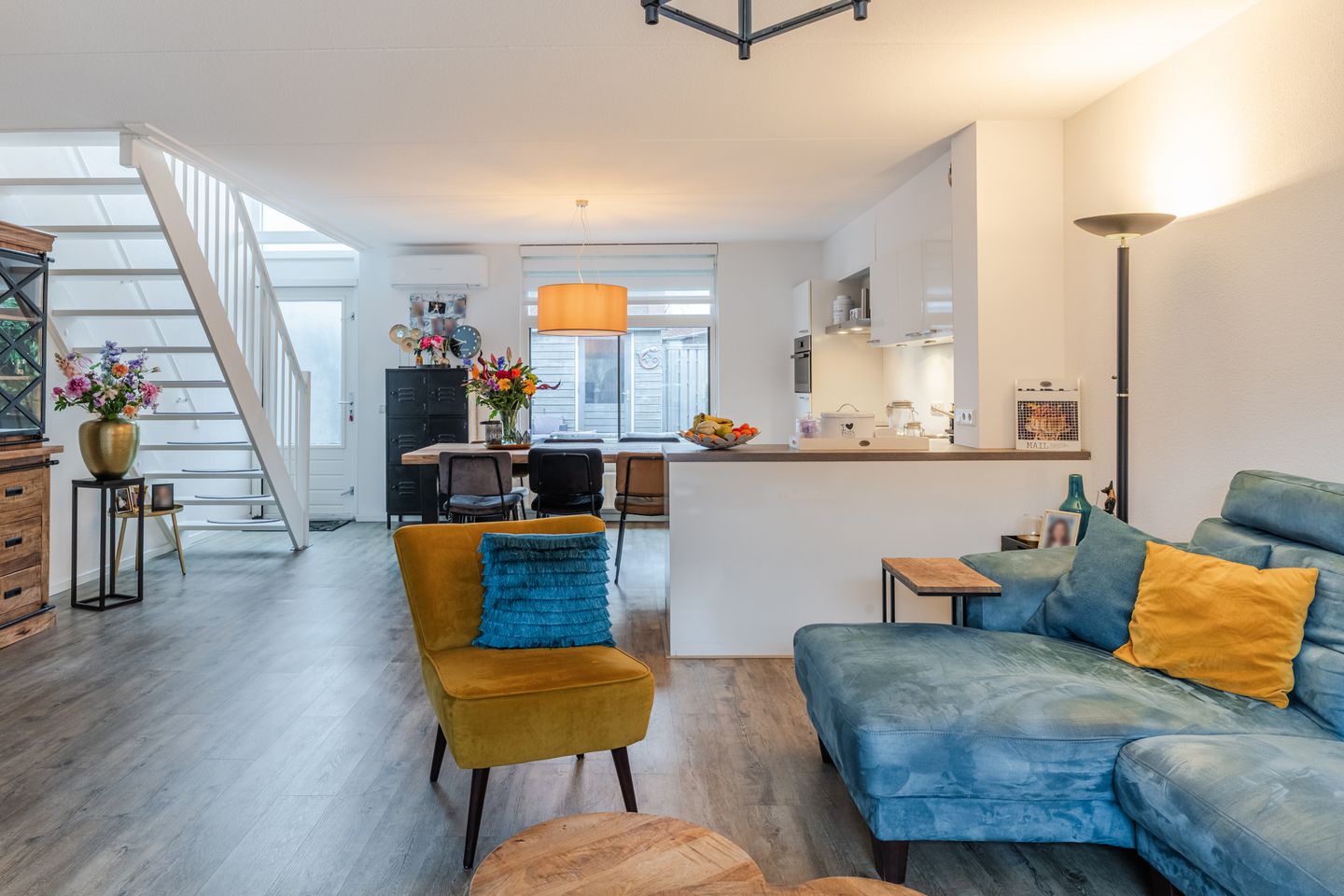 Foto 4 van Schaarsbergenstraat 3