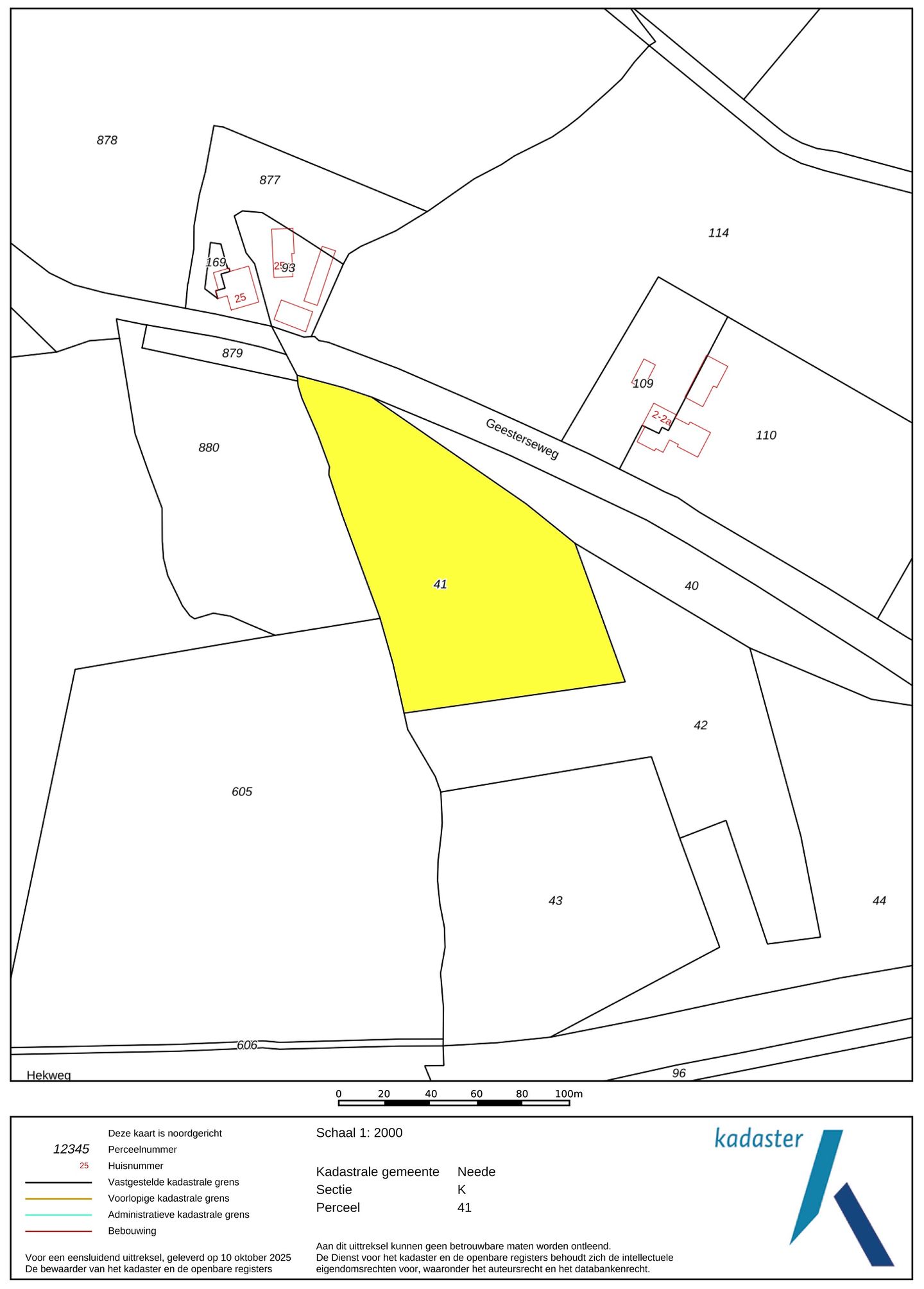 Bekijk foto 2 van Needse Tolweg