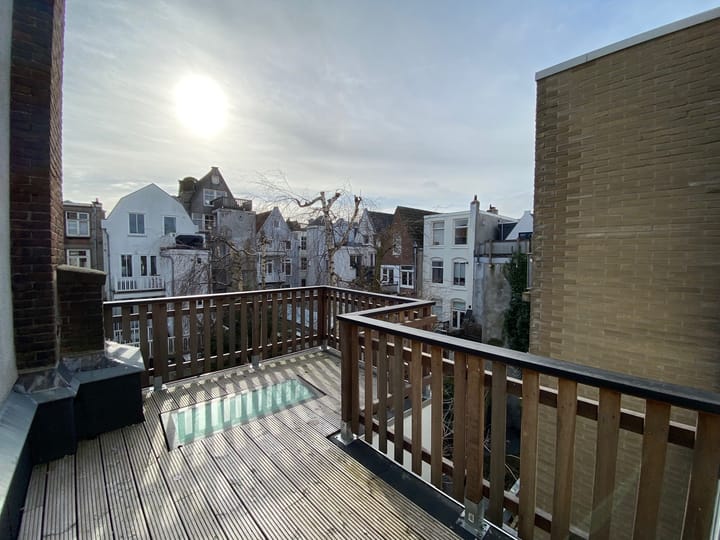 Photo 1 of Rozenstraat 71