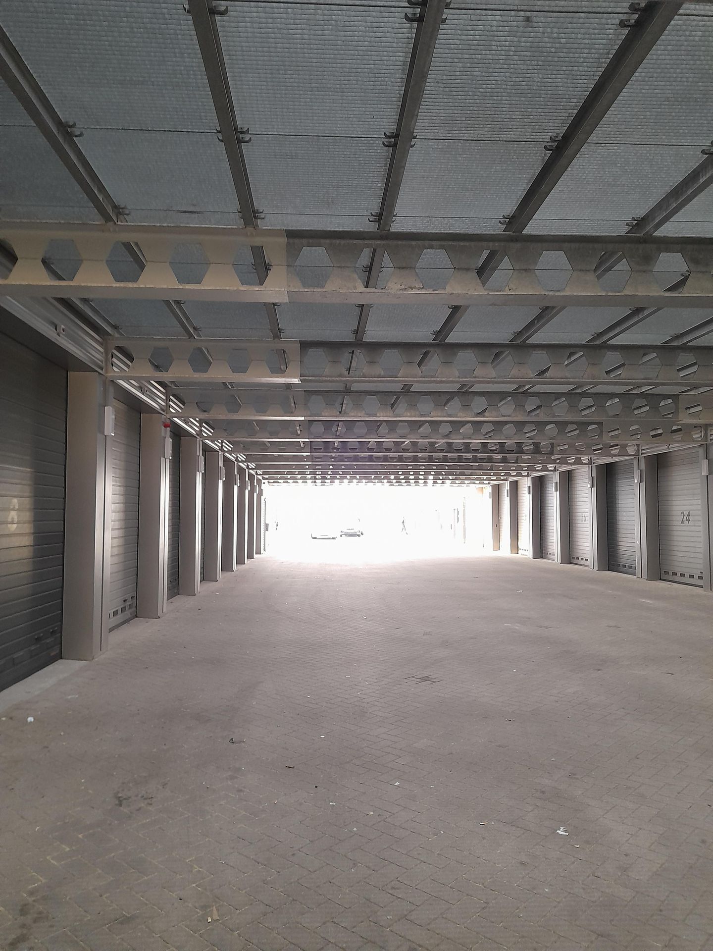 View photo 2 of Marshallstraat 18-F