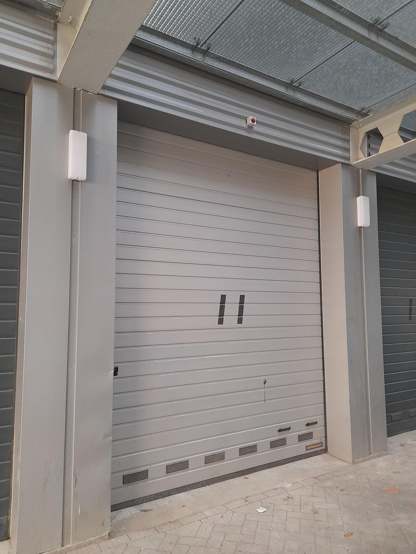 View photo 3 of Marshallstraat 18-F