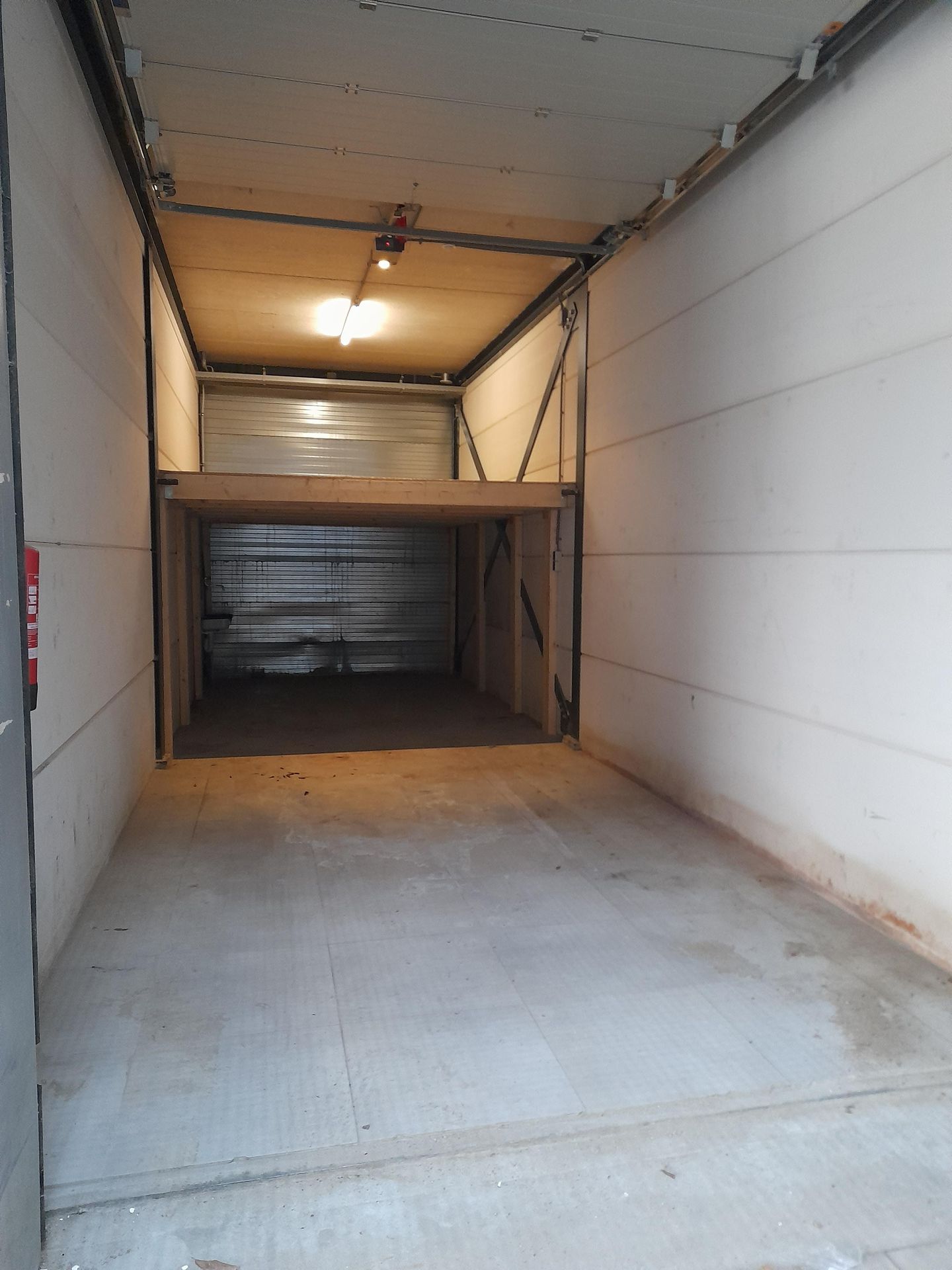 View photo 5 of Marshallstraat 18-F