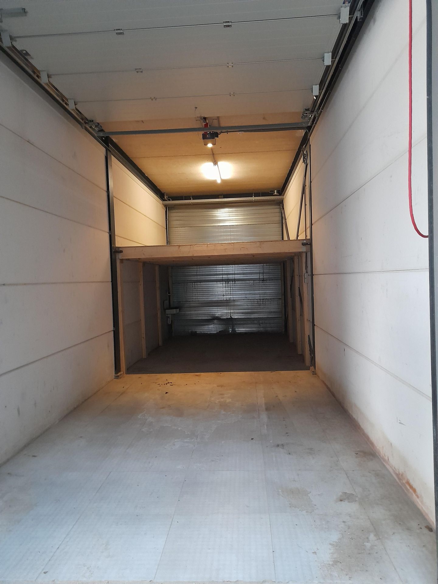 View photo 4 of Marshallstraat 18-F