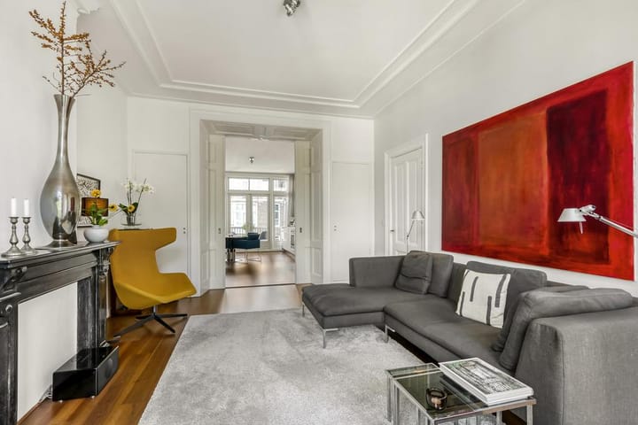 Foto 4 van Koninginneweg 145-3