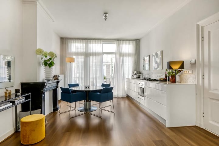 Foto 5 van Koninginneweg 145-3