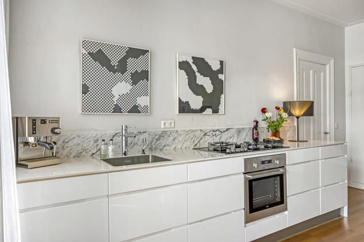 Foto 7 van Koninginneweg 145-3