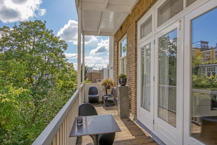 Foto 8 van Koninginneweg 145-3