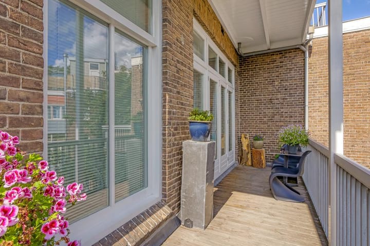 Foto 9 van Koninginneweg 145-3