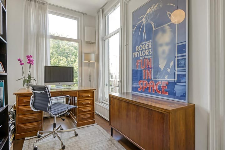 Foto 10 van Koninginneweg 145-3