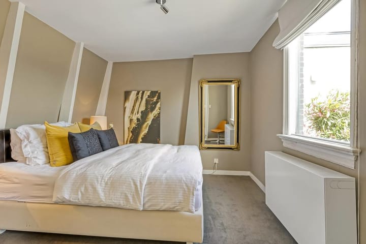 Foto 12 van Koninginneweg 145-3