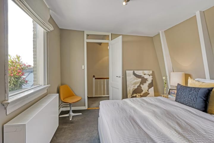 Foto 13 van Koninginneweg 145-3