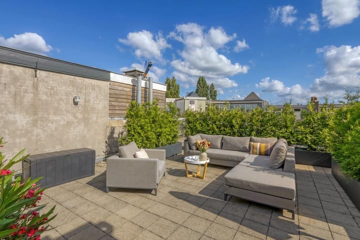 Foto 18 van Koninginneweg 145-3