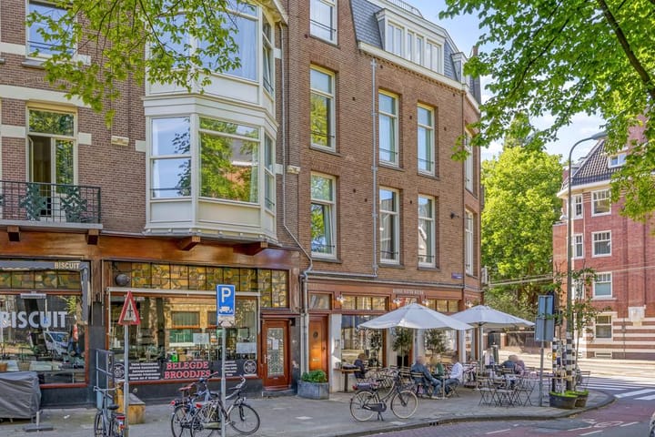 Foto 22 van Koninginneweg 145-3