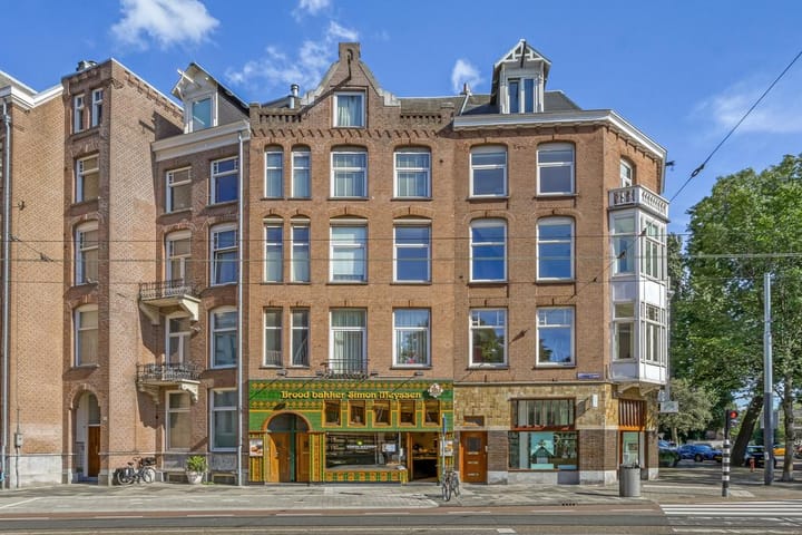 Foto 23 van Koninginneweg 145-3