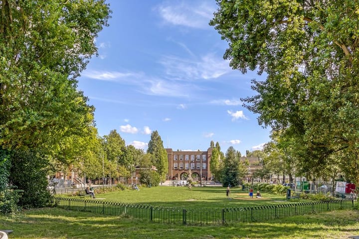 Foto 25 van Koninginneweg 145-3