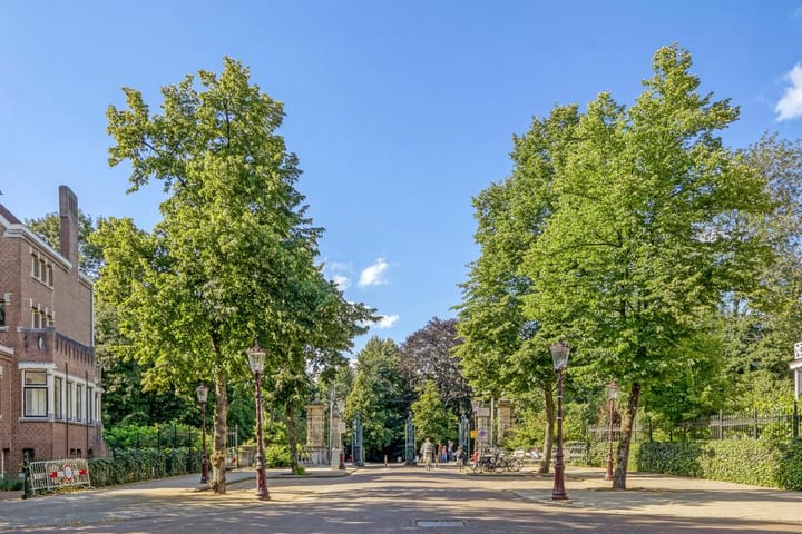 Foto 26 van Koninginneweg 145-3