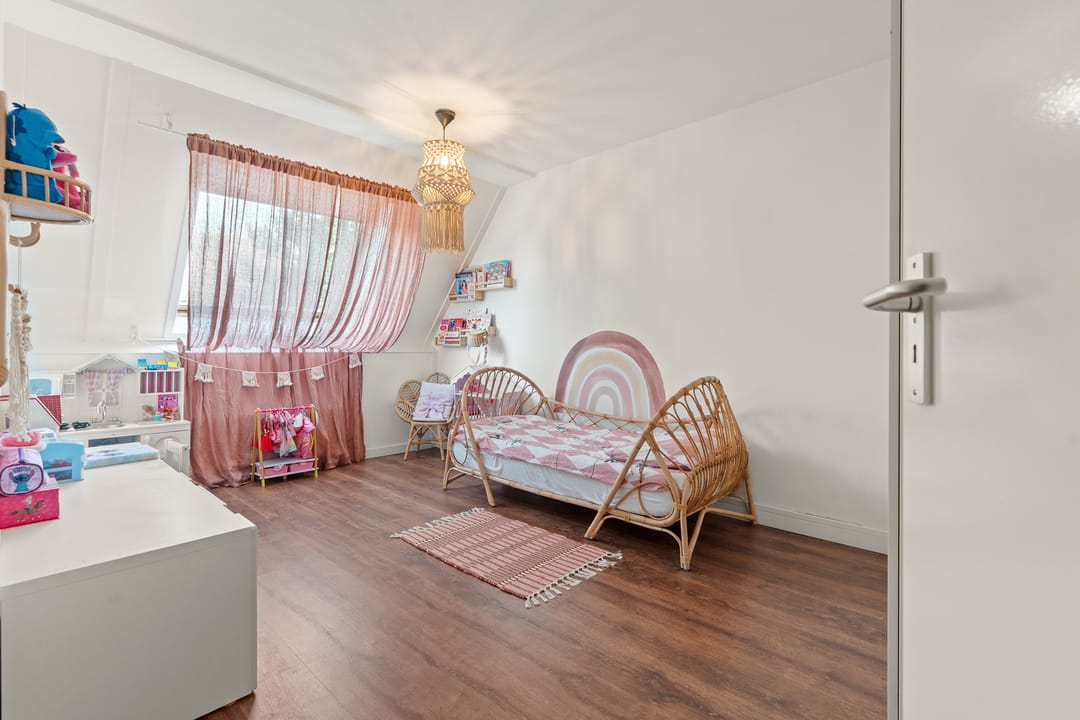 Foto 32 van Spinnerij 25