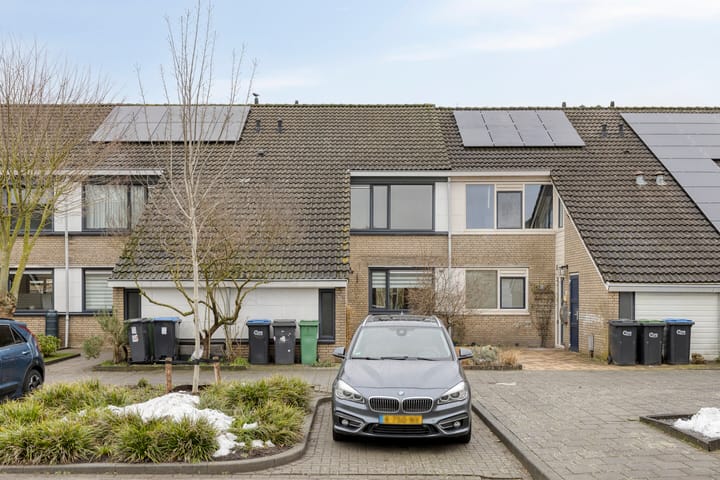 Foto 10 van Wapendragerstraat 56