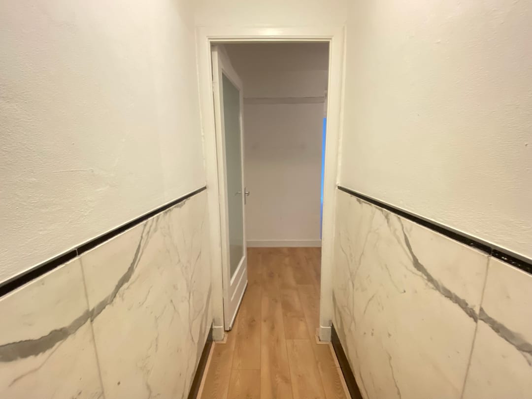 Photo 2 of Eendrachtstraat 27-H