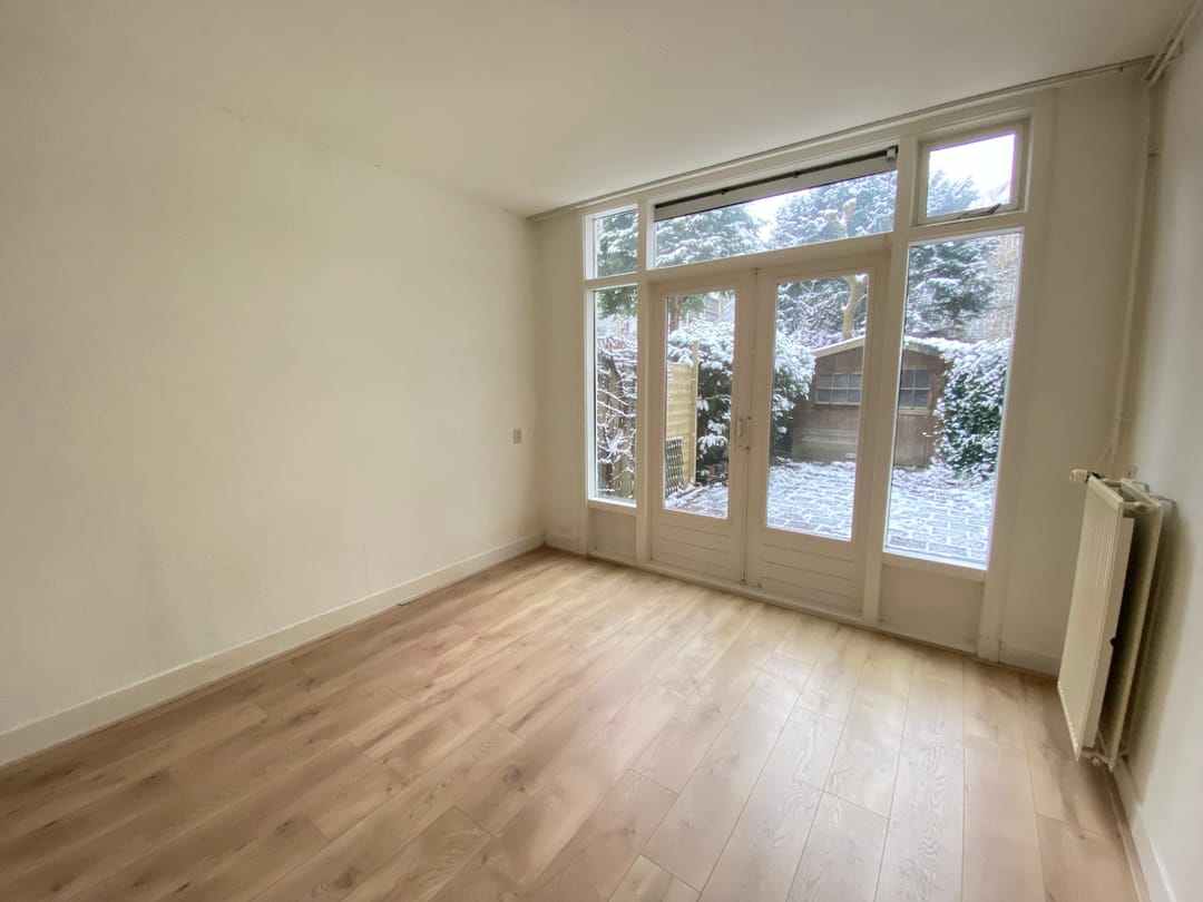 Photo 7 of Eendrachtstraat 27-H