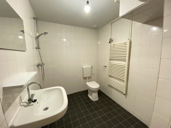 Foto 11 van Eendrachtstraat 27-H