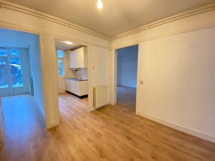 Foto 13 van Eendrachtstraat 27-H