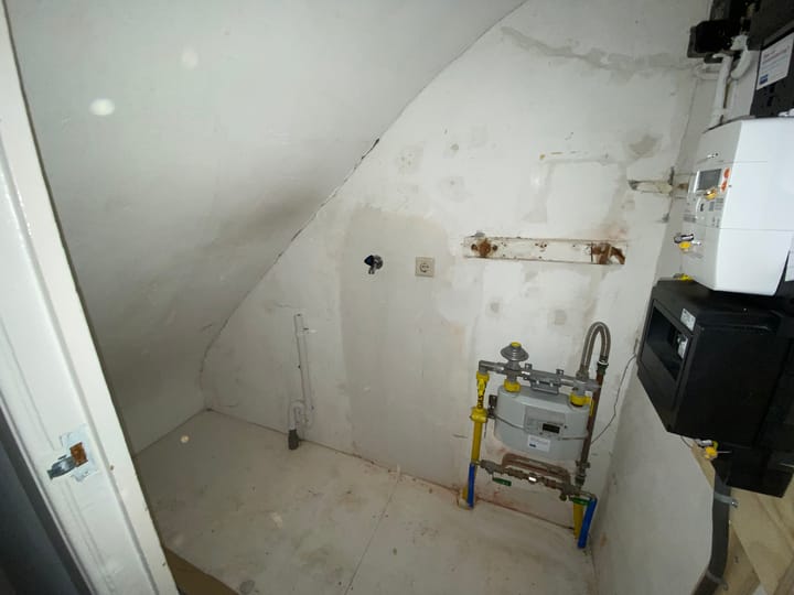 Foto 14 van Eendrachtstraat 27-H