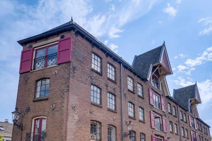 Photo 6 of Maalderijstraat 18