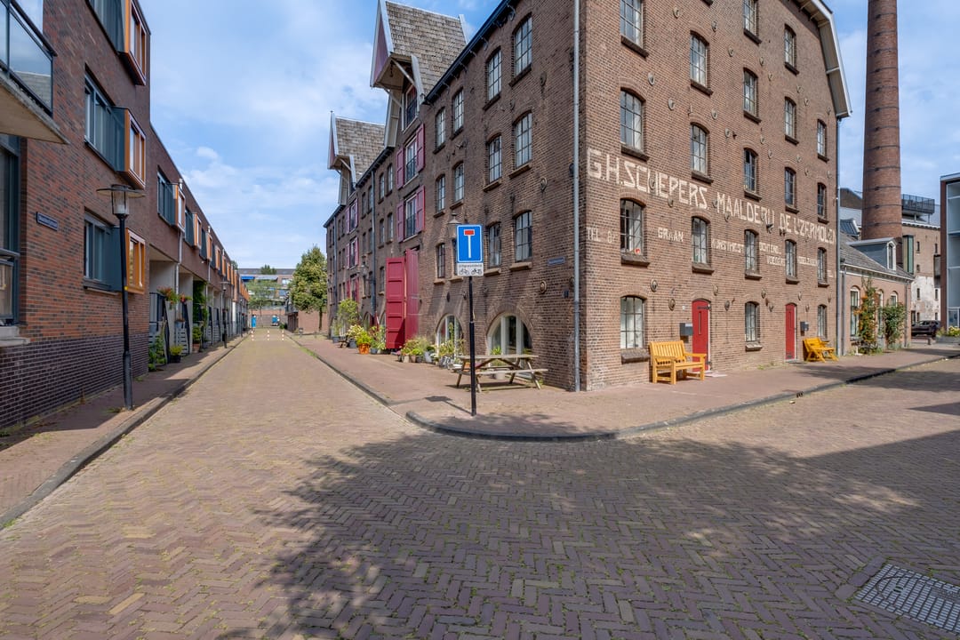 Foto 7 van Maalderijstraat 18