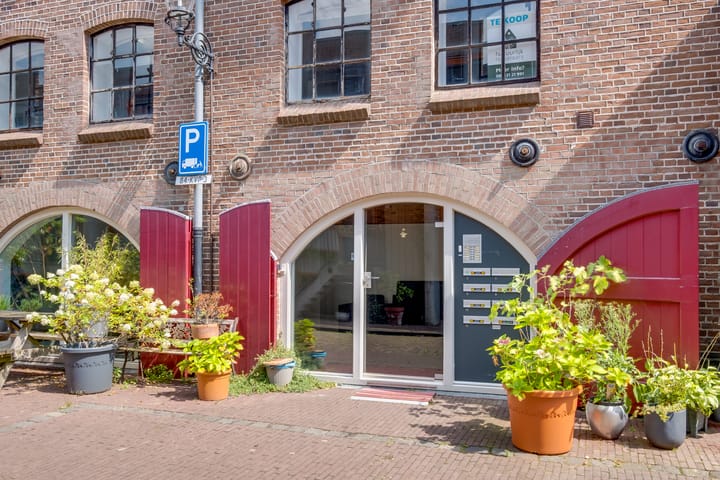 Photo 8 of Maalderijstraat 18