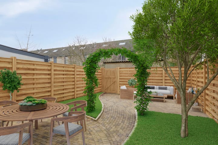 Foto 9 van Wapendragerstraat 56