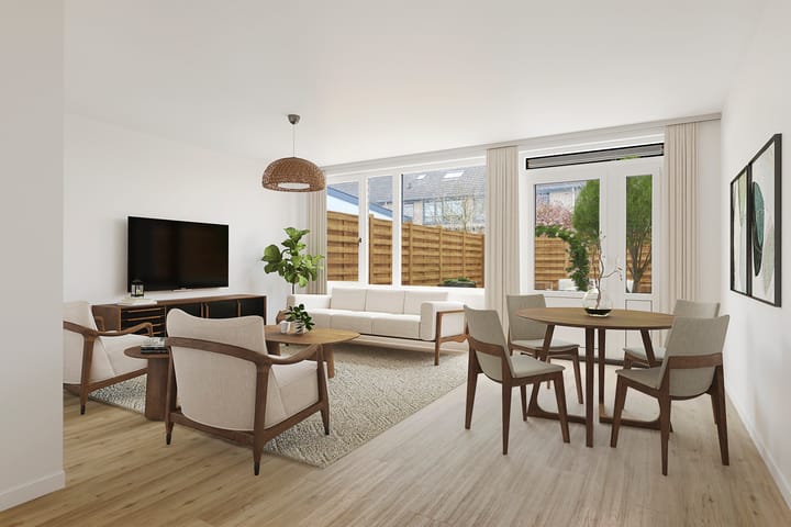 Foto 3 van Wapendragerstraat 56