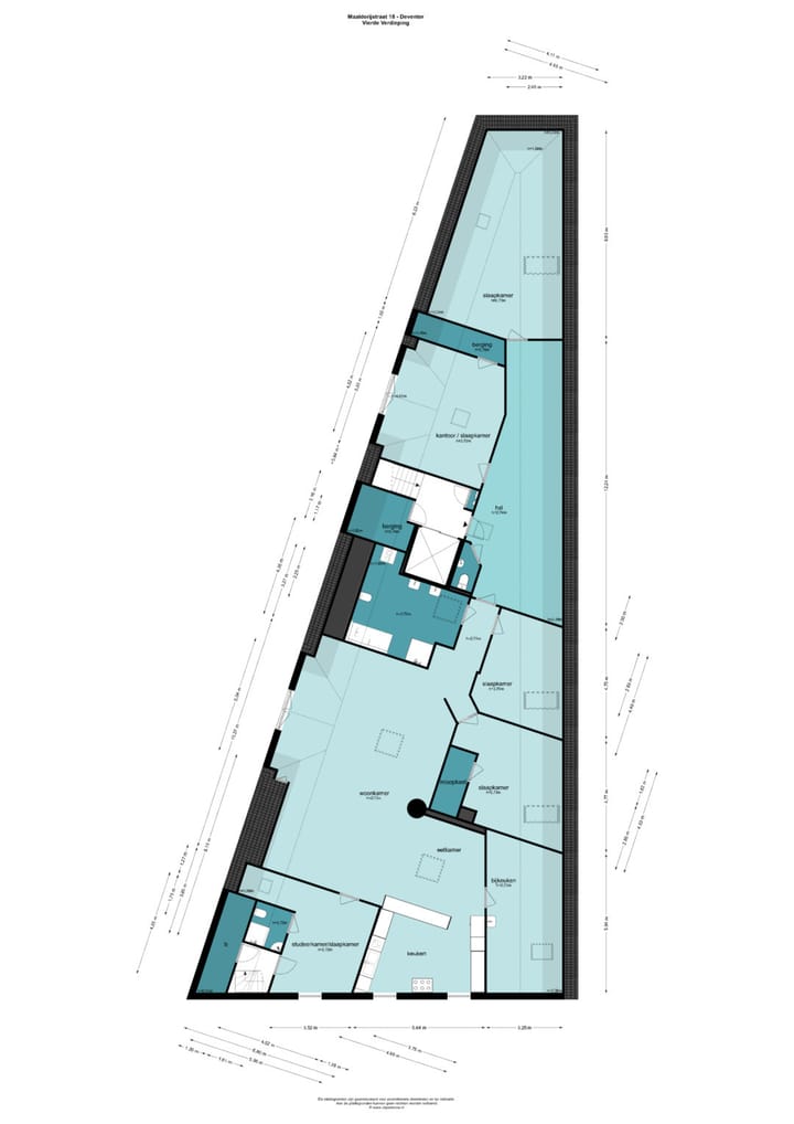 Photo 12 of Maalderijstraat 18