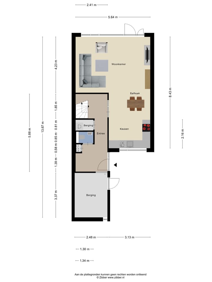 Foto 38 van Wapendragerstraat 56