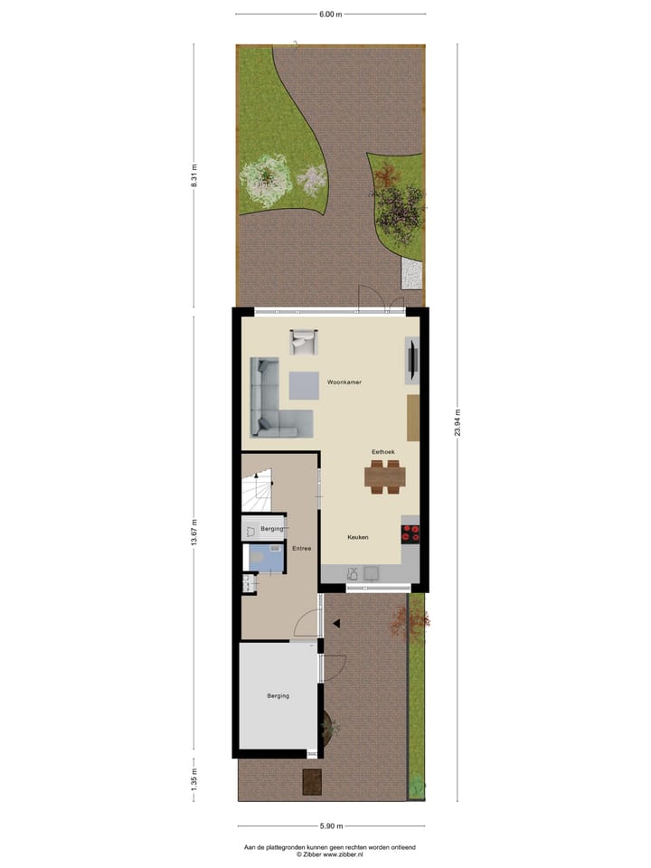 Foto 41 van Wapendragerstraat 56