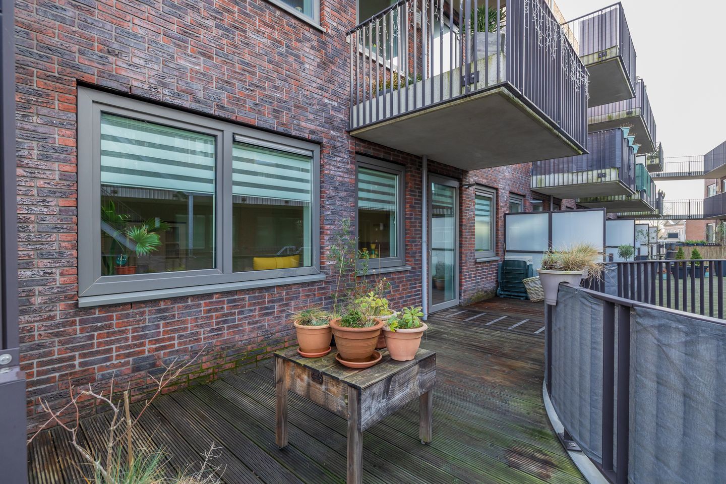 Foto 4 van Oranjehof 5