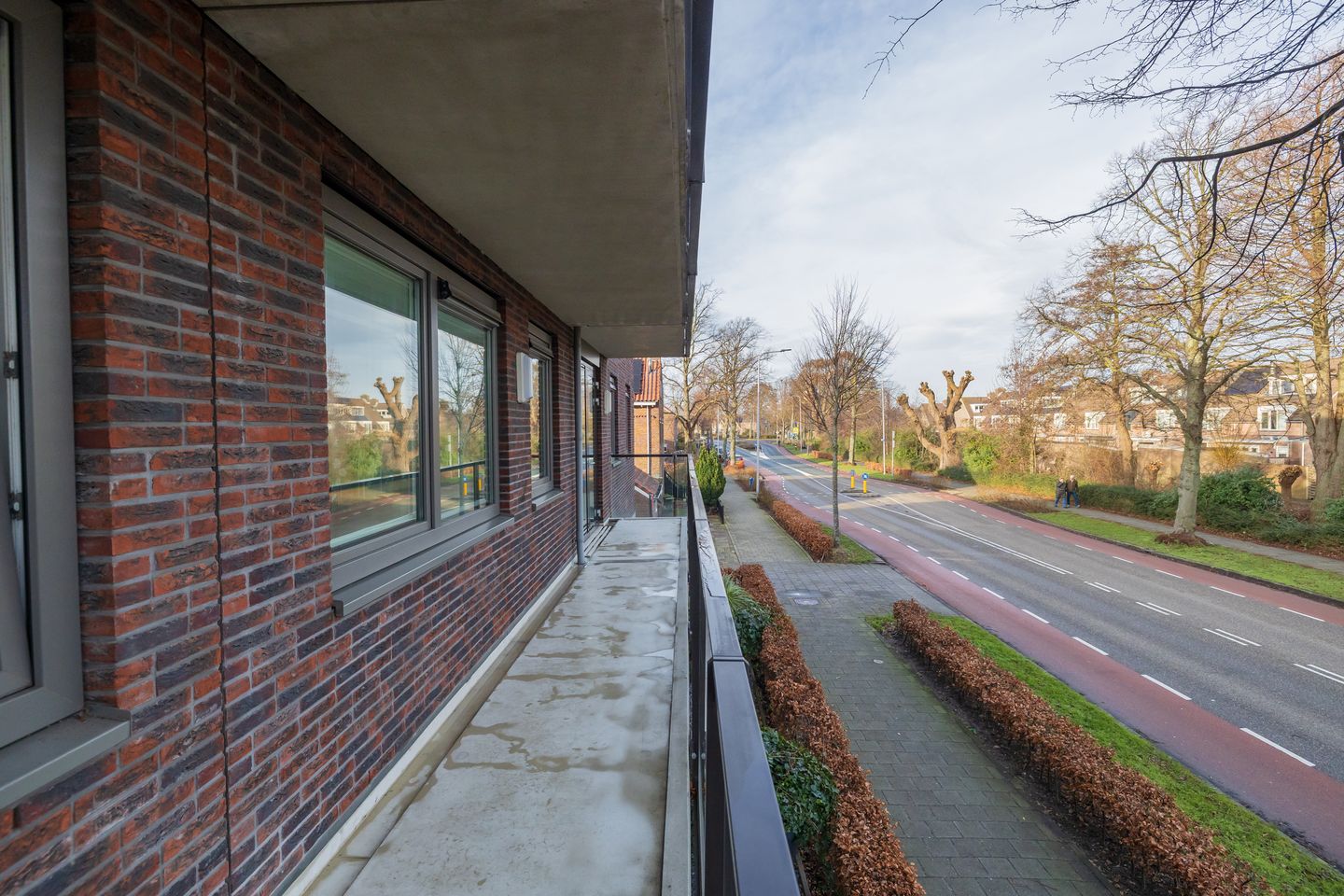 Foto 5 van Oranjehof 5