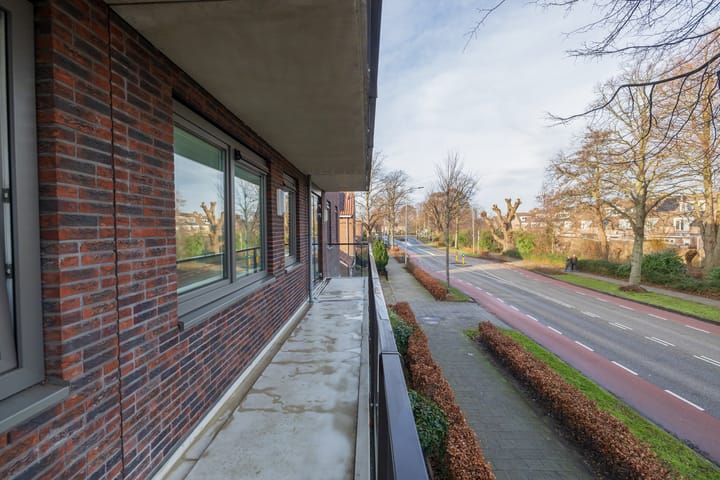 Foto 5 van Oranjehof 5