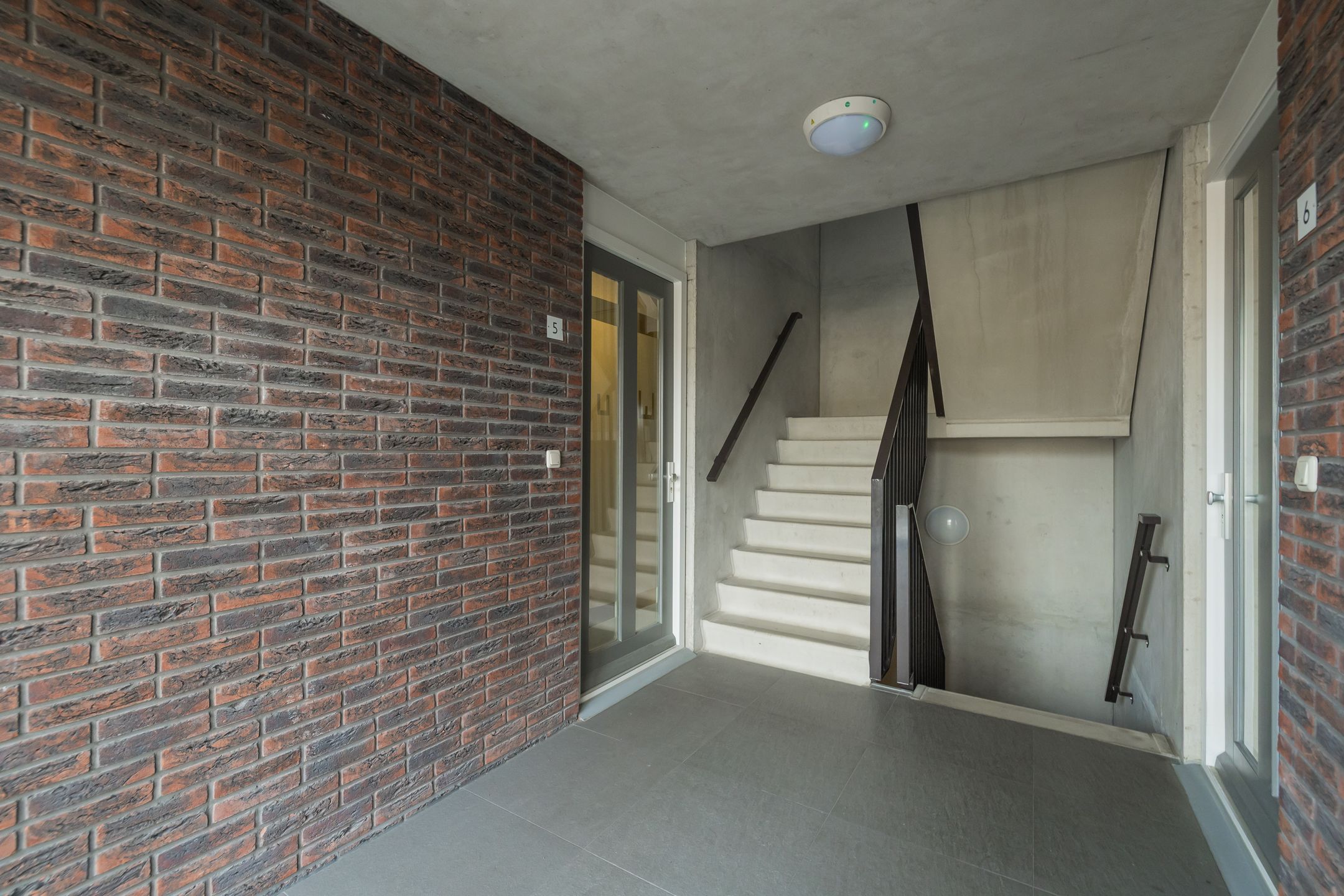 Foto 6 van Oranjehof 5